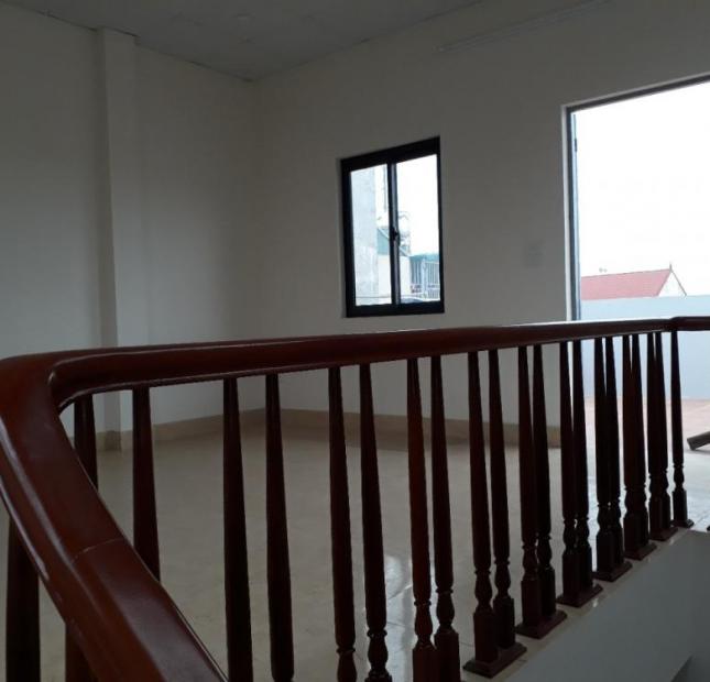 Bán nhà ngõ 445 Nguyễn Khang, Cầu Giấy 32m2*5T, xây mới cực đẹp giá 3.1 tỷ