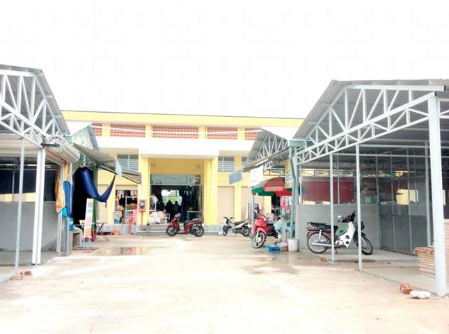 Bán Kiot chợ Điện Dương, gần khu Công Nghiệp Điện Nam - Điện Ngọc