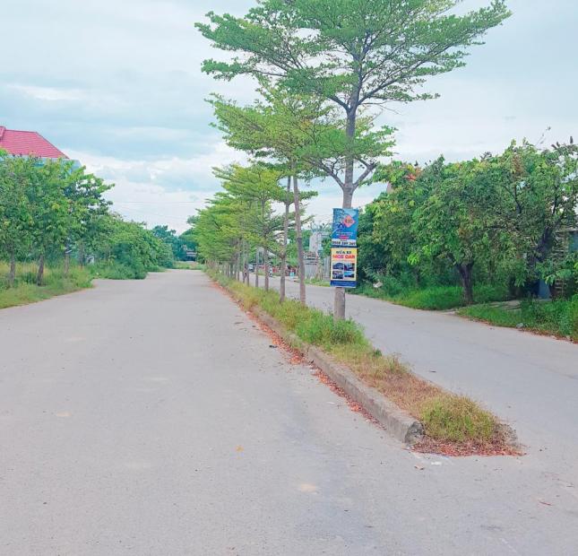 Đất xen ghép phường An Đông gần trường THCS Đặng Văn Ngữ, đường 26m