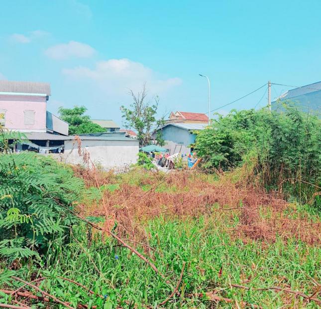 Đất xen ghép phường An Đông gần trường THCS Đặng Văn Ngữ, đường 26m