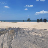 Bán đất thổ cư mặt tiền đường Nguyễn Tri Phương gần biển cách biển 800m, LH 0972 646 645