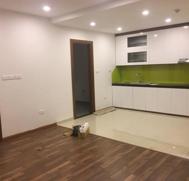 Chính chủ cho thuê căn hộ 2PN- 2WC, DT 64m2 tại Goldseason 47 Nguyễn Tuân, giá 9 tr/th
