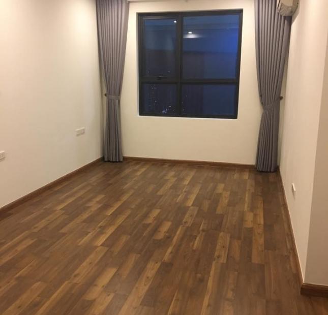 Cho thuê chung cư GoldSeason 47 Nguyễn Tuân căn hộ mới 100%, 2PN 3 phòng ngủ, nội thất đầy đủ