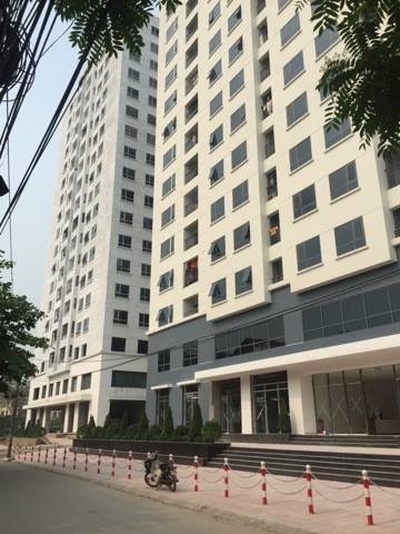 MẶT BẰNG KINH DOANH 300m,MẶT TIỀN 30m ốp kính,mặt đường Nguyễn Chánh