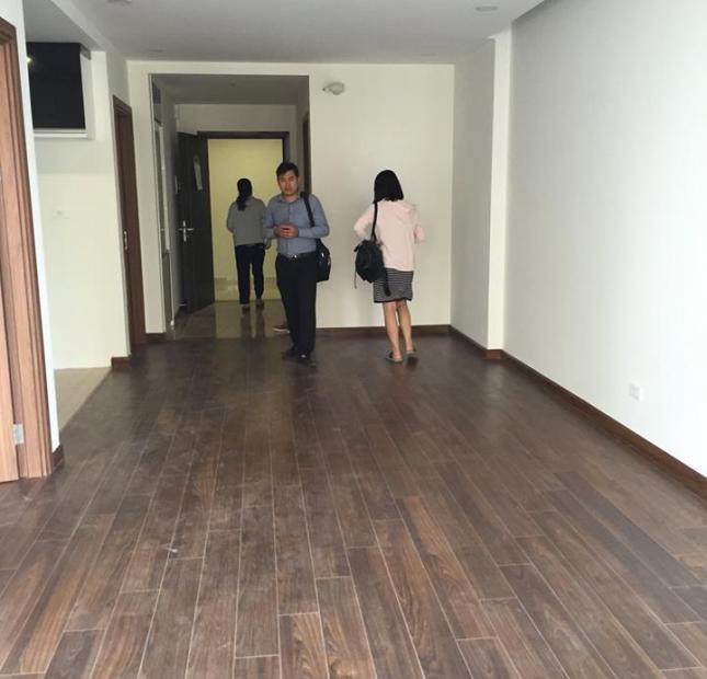 Cho thuê căn hộ 2PN- 3PN full đồ cơ bản tại chung cư tại Goldseason 47 Nguyễn Tuân
