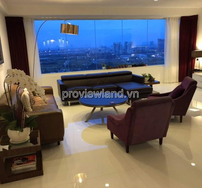 Hot, bán gấp căn hộ Saigon Pearl, tháp Ruby 1, 4pn, cần bán nhanh với 206m2