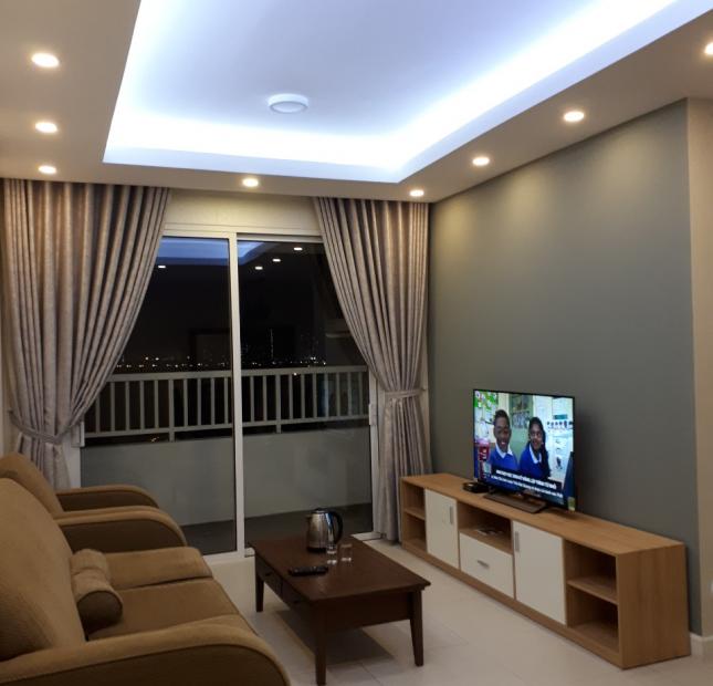 Cho thuê căn hộ Lexington Quận 2, 97m2, 3pn, đủ nội thất. LH 0918860304