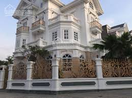 Villa cao cấp MT Phạm Đình Toái – CMT8. DT 8,1x14m, 23,5 tỷ