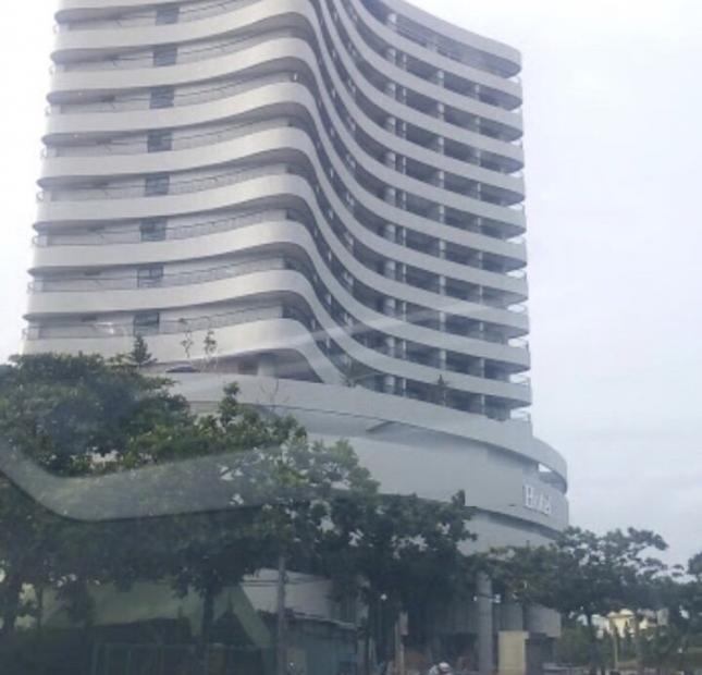 Bán khách sạn 4 sao mặt tiền biển Thùy Vân, P. 8, TP. Vũng Tàu