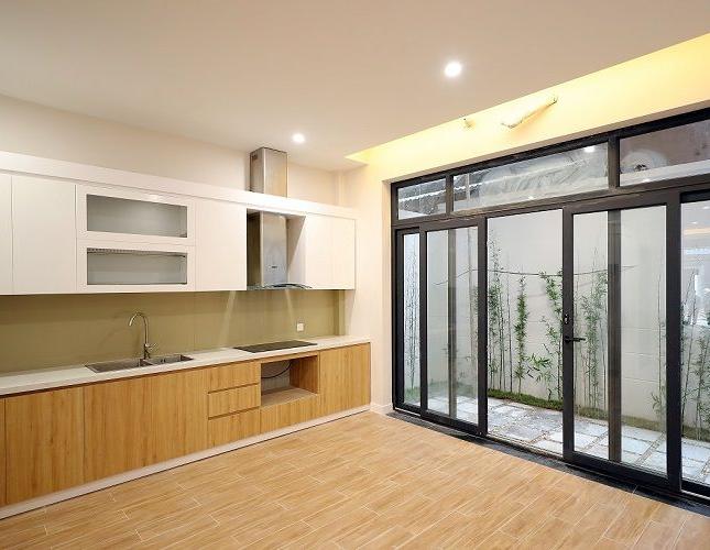 Cho thuê nhà liền kề 5 tầng, 102m2 tại dự án Minori Village, 67A Trương Định