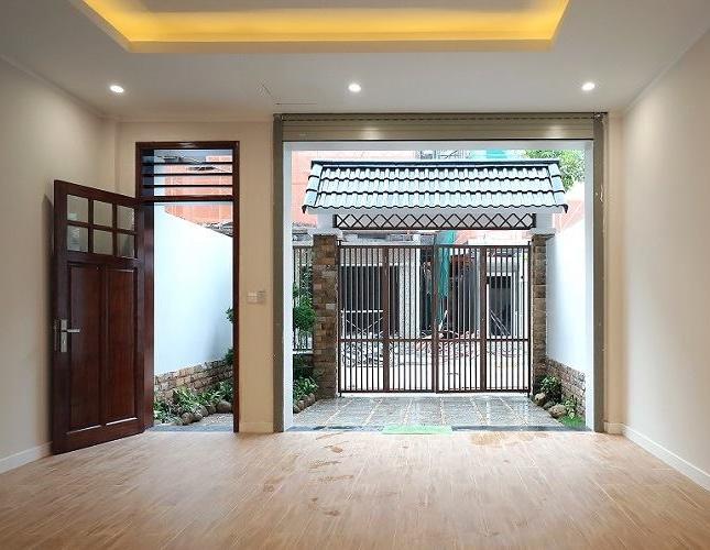 Cho thuê nhà liền kề 5 tầng, 102m2 tại dự án Minori Village, 67A Trương Định