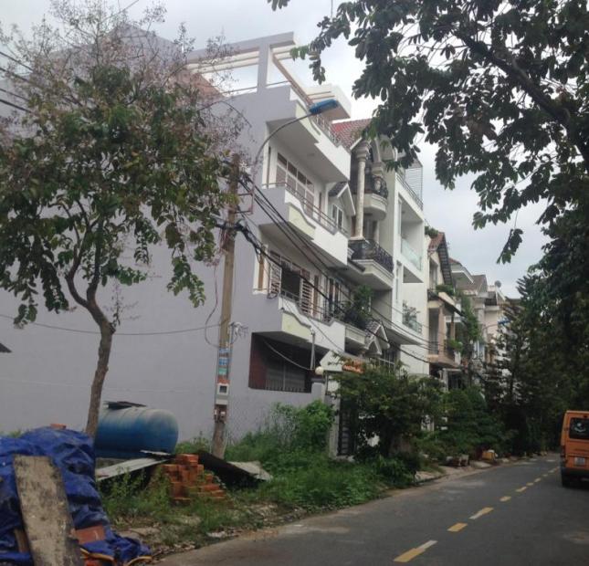 Villa Ánh Dương 781m2 ngang 33.4m của Chú Mười có SỔ HỒNG RIÊNG ở Mặt Tiền Nguyễn Văn Linh 