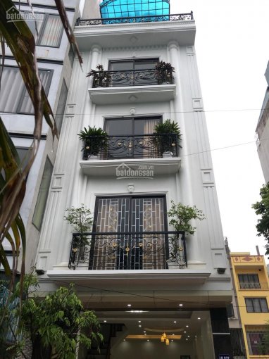 Với mức giá hợp lý sở hữu ngay nhà đẹp LK Văn Khê, Ngô Thì Nhậm, 50m2, 5 tầng, full nội thất