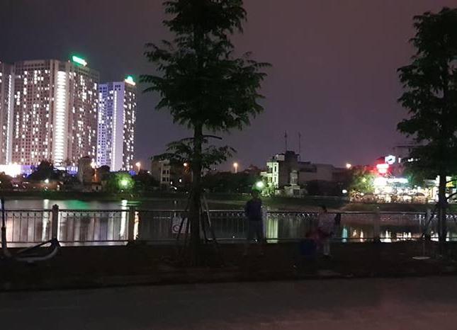 Bán nhà mặt phố Hạ Đình, Thanh Xuân, KD vô đối, nhà đẹp, an sinh, DT 40m2, giá 7.5 tỷ