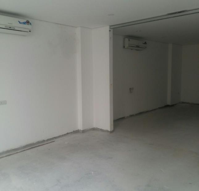 Cho thuê văn phòng 40m2 tại building Trương Hán Siêu, Bà Triệu, Hoàn Kiếm. LH 0941586611