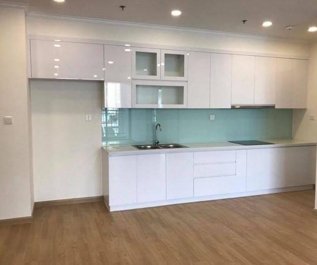 Cho thuê chung cư GoldSeason 47 Nguyễn Tuân căn hộ mới 100%, 2PN- 3 phòng ngủ, nội thất đầy đủ