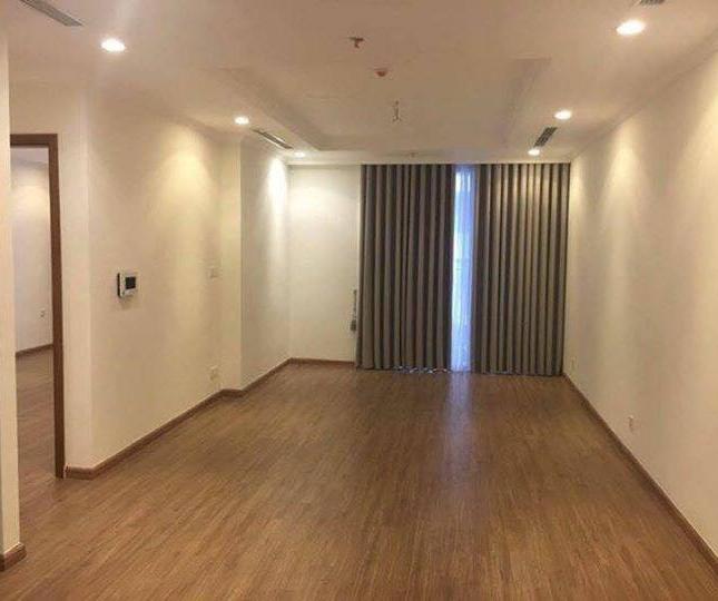Cho thuê chung cư GoldSeason 47 Nguyễn Tuân căn hộ mới 100%, 2PN- 3 phòng ngủ, nội thất đầy đủ