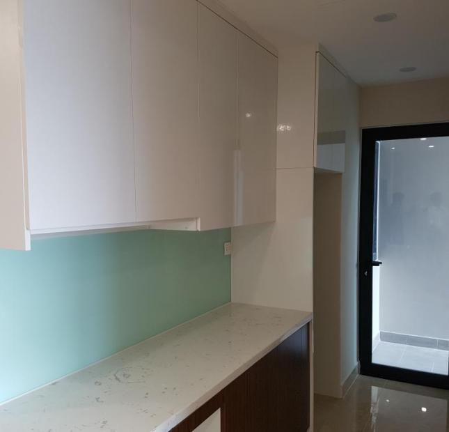 Cho thuê căn hộ chung cư 2PN tại Dự án GoldSeason, Thanh Xuân, Hà Nội, giá 10 triệu/tháng