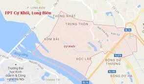 Bán đất Cự Khối, Long Biên, diện tích 40.2m2, giá chỉ 30tr/m2