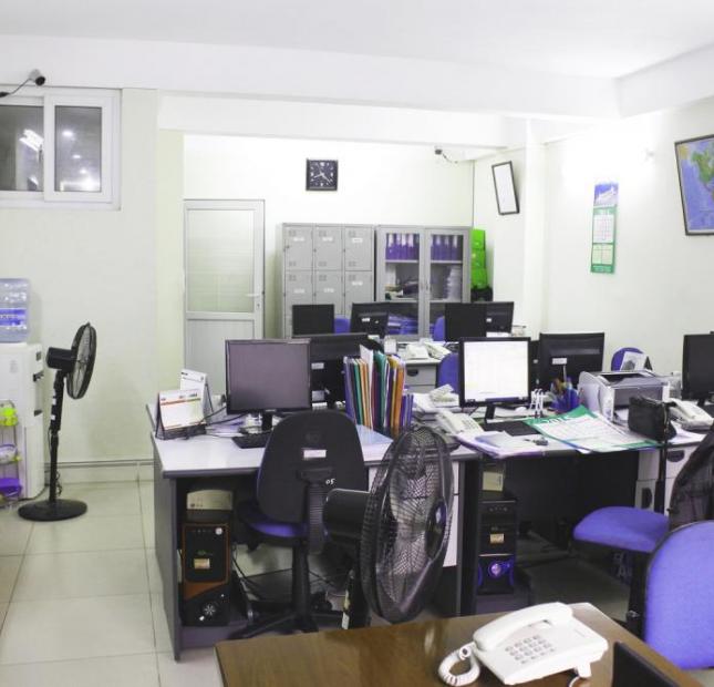 Cần cho thuê văn phòng tại Nguyễn Huy Tưởng, diện tích 45m2. Liên hệ: 0901.723.628