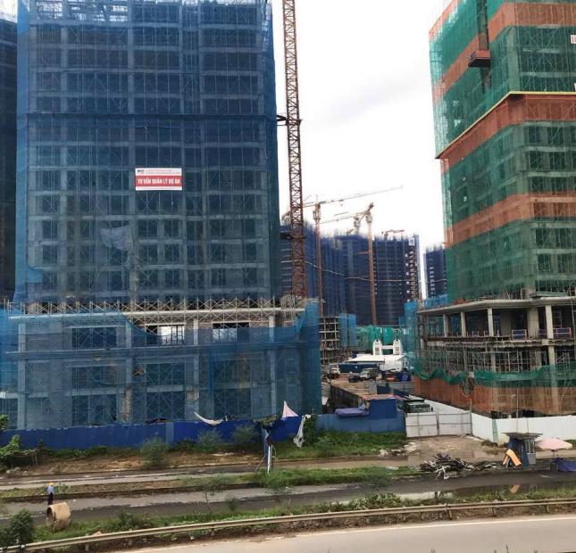 Sàn thương mại IA20 Ciputra, dự án độc, đẹp, rẻ dành cho các nhà đầu tư tại Hà Nội