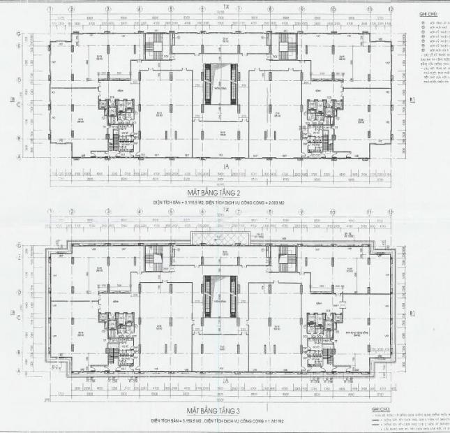 Sàn thương mại IA20 Ciputra, dự án độc, đẹp, rẻ dành cho các nhà đầu tư tại Hà Nội