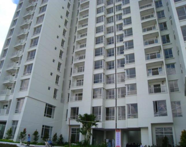 Cần bán gấp căn hộ The Mansion, Nguyễn Văn Linh, 83m2, 2PN, giá 1.15 tỷ