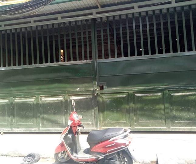 Bán nhà riêng tại Đường Nguyễn Lương Bằng, Đống Đa,  Hà Nội diện tích 80m2  giá 25 Triệu