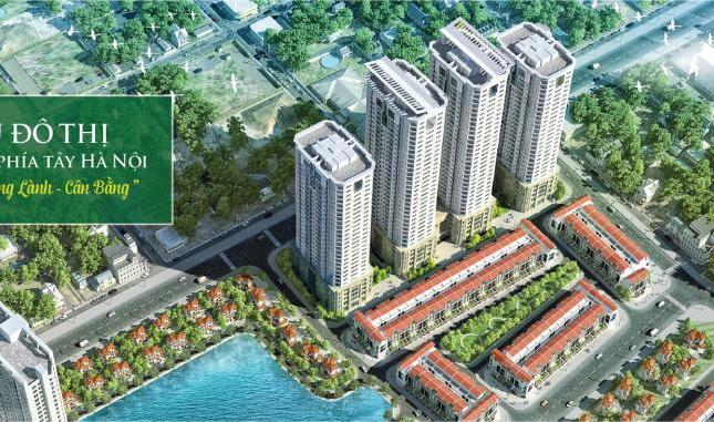 Bán căn hộ chung cư tại Dự án FLC Garden City, Nam Từ Liêm,  Hà Nội diện tích 55m2  giá 1,1 Tỷ