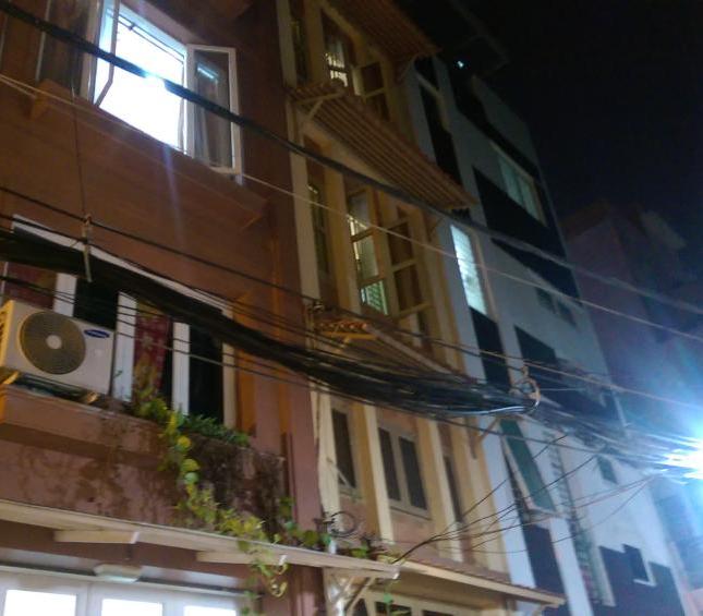 Bán nhà riêng tại Đường Hoàng Dư Khương, Quận 10,  Hồ Chí Minh diện tích 66.3m2  giá 9.9 Tỷ