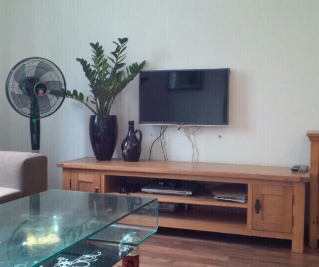  Bán CC Rainbow Linh Đàm, 92m2, 3 phòng ngủ. LH Thủy:0977061989
