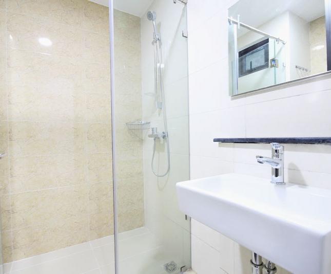 Cho thuê apartment, studio, 2pn, 60m2, Thảo Điền, Quận 2