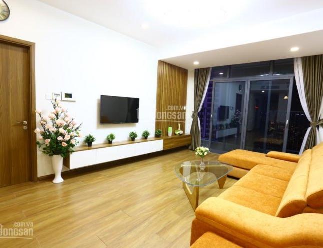 Cho thuê căn hộ chung cư tại dự án Discovery Complex, Cầu Giấy, Hà Nội, diện tích 94m2