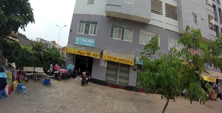 Cho thuê gấp căn hộ Him Lam Nam Khánh, DT 108m2, 2PN