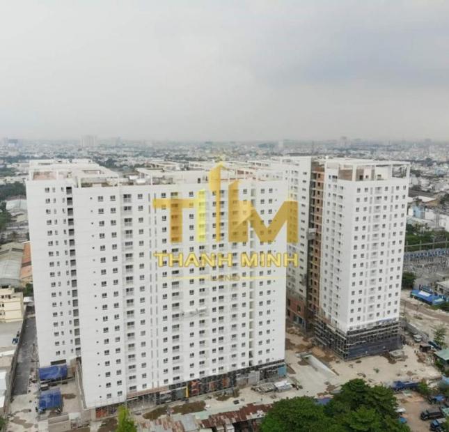 CH Tara MT Tạ Quang Bửu, Q8 nhận nhà cuối năm 2018 giá chỉ từ 1,3 tỷ bao thuế phí