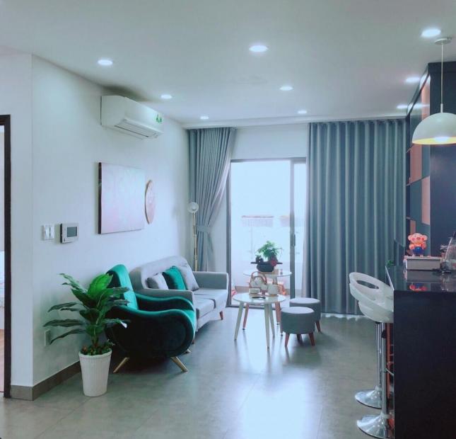 Cần cho thuê gấp căn hộ chung cư Garden Gate, Phú Nhuận, 111m2, 3pn, giá chỉ 25 triệu/th