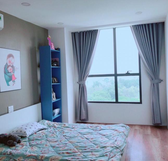 Cần cho thuê gấp căn hộ chung cư Garden Gate, Phú Nhuận, 111m2, 3pn, giá chỉ 25 triệu/th