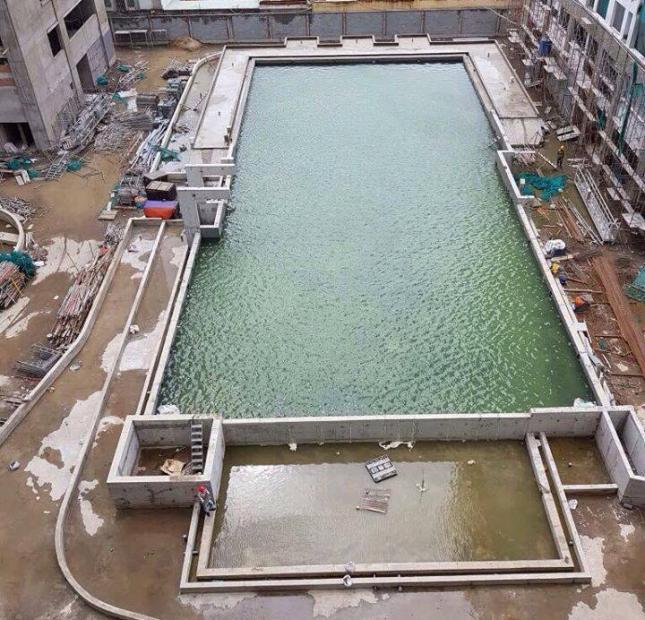 CHCC Ricstar Novaland 278 Hòa Bình, Hiệp Tân, Tân Phú, 59.6m2, 2.6 tỷ, LH: 0944240055 Hồng Ân