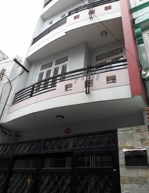 Bán Nhà Mặt Tiền Lê Hồng Phong q10 Ngay phòng vé Phương Trang
