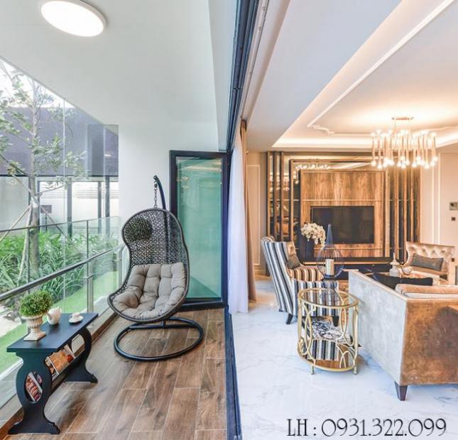 Feliz En Vista, duplex view nội khu, giá rẻ nhất thị trường, 3.85 tỷ. LH 0931322099