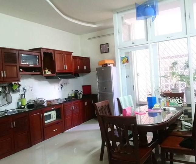 Bán nhà 3 tầng MT Vũ Đình Long, gần Sơn Trà Ocean View, 4.2 tỷ, nhà đẹp ở ngay.