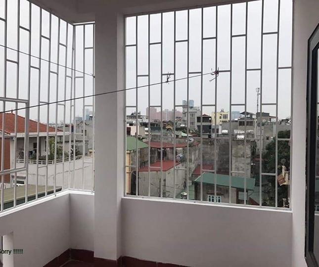Bán nhà riêng Nguyễn Tuân DT 30 m2 * 4 tầng, giá 3.15 tỷ