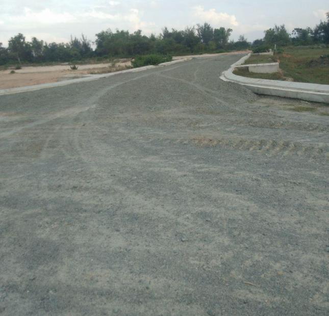 Bán đất nền dự án tại Đường Dũng Sĩ Điện Ngọc, Điện Bàn,  Quảng Nam