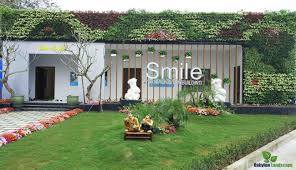 Cần Bán Căn Hộ Dự Án Smile Building - Định Công