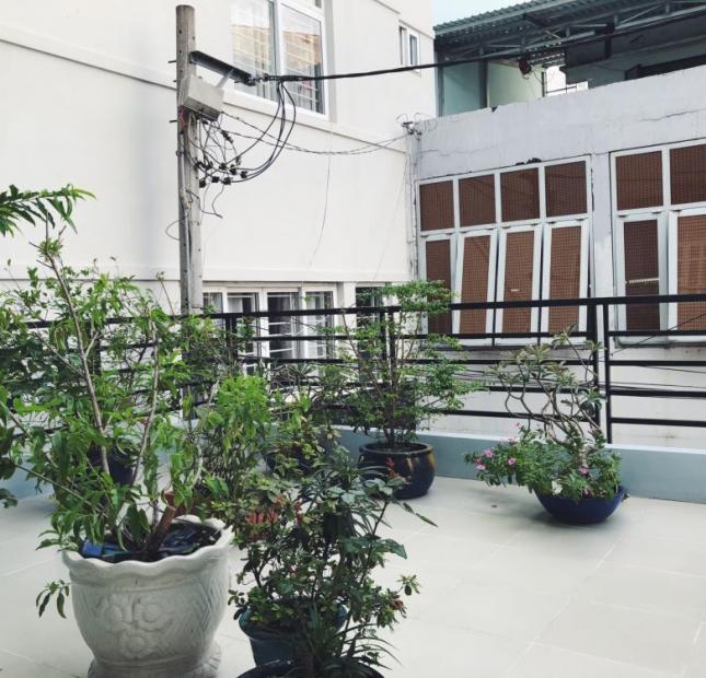 Định cư nước ngoài cần bán biệt thự đường Nguyễn Trọng Tuyển, Phường 8, Quận Phú Nhuận