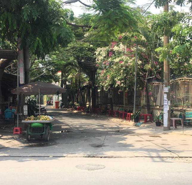 Chính chủ cần bán đất trong KDC Thuận Giao III, thổ cư 100%, đường nhựa 5m