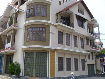 Cần bán gấp khách sạn 3 sao cao cấp đường Lê Lai, Quận 1