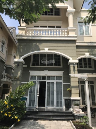 Cho thuê nhanh biệt thự Kim Long, đường Nguyễn Hữu Thọ, DT 210m2, 5 phòng ngủ, giá 50 triệu/th