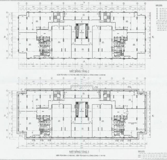 Sàn thương mại ia20, vị trí đẹp, giá đầu tư thấp hơn các sản phầm cùng phân khúc 23%