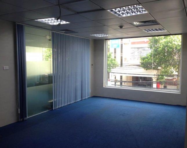 Văn phòng đẹp mặt đường Bà Triệu,Hoàn Kiếm giá cho thuê chỉ từ 280 nghìn/m2
